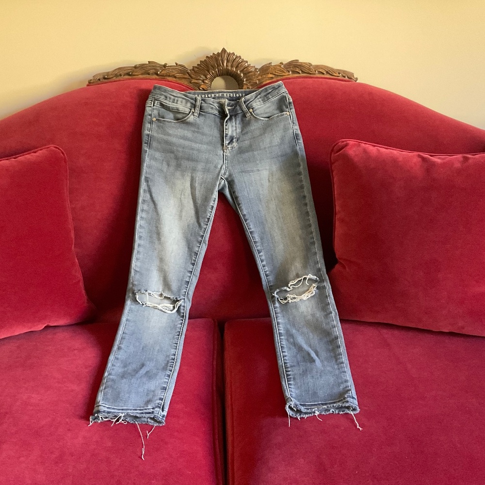 Articles of Society Jeans